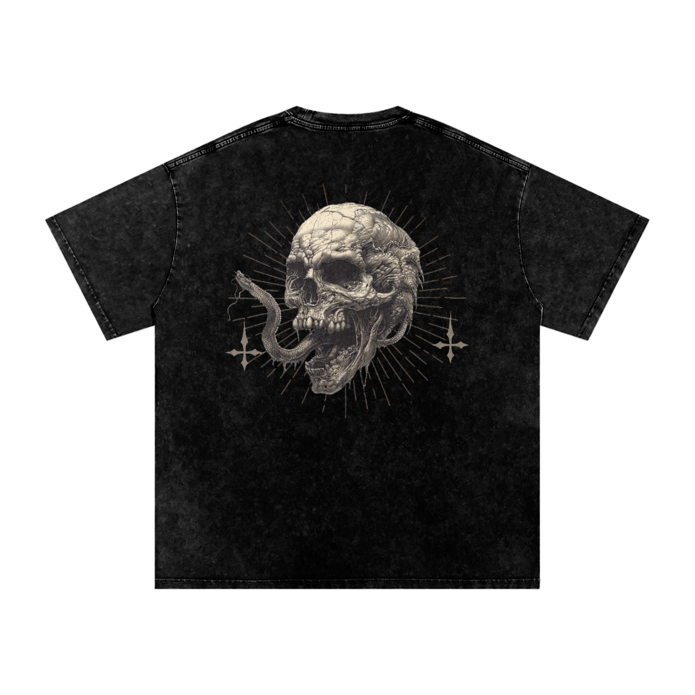 MMI Collective Shirt