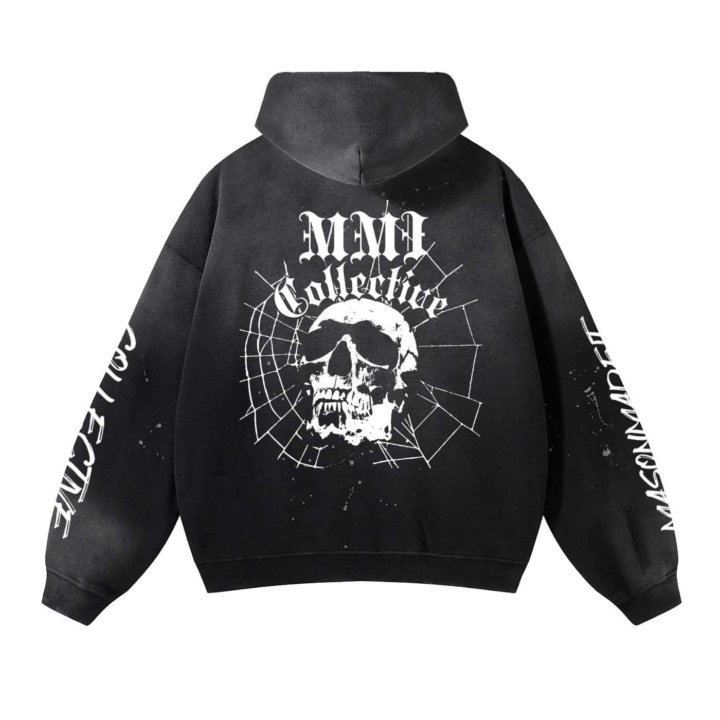 MMI Collective Hoodie