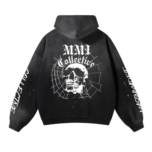 MMI Collective Hoodie