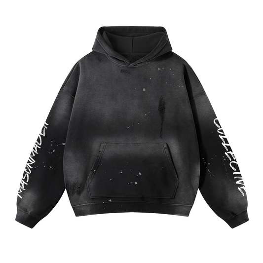 MMI Collective hoodie