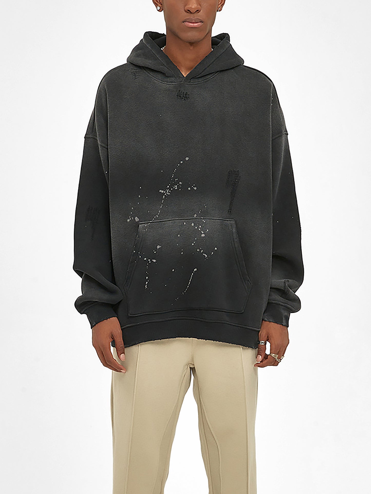MMI Collective Hoodie
