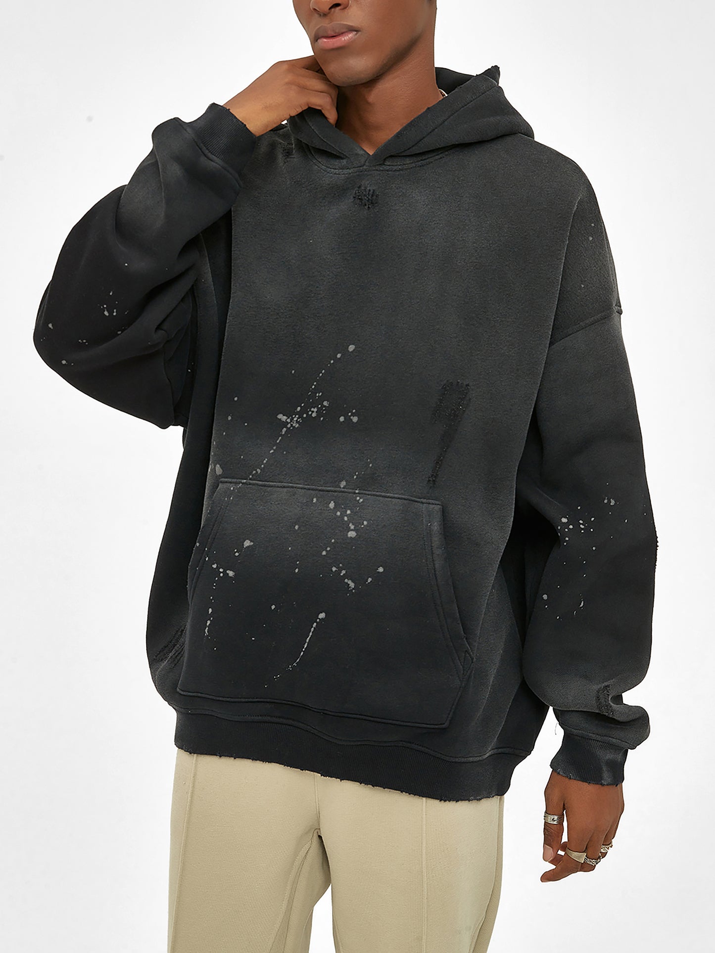 MMI Collective Hoodie